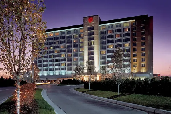 Photo 1 - Auburn Hills Marriott Pontiac