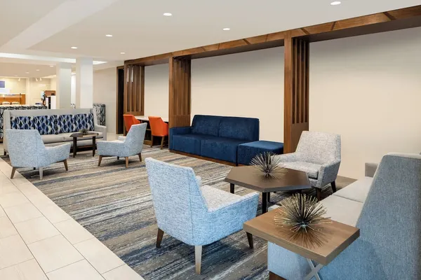 Photo 1 - Holiday Inn Express Vancouver North - Salmon Creek by IHG