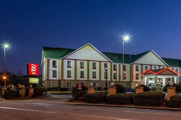 Photo 1 - Red Roof Inn PLUS+ & Suites Atlanta Airport South