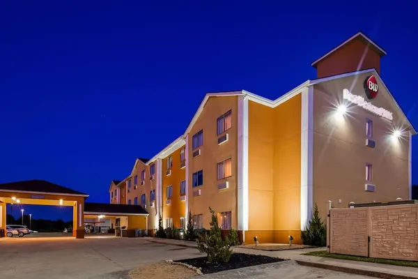 Photo 1 - Best Western Plus Whitewater Inn