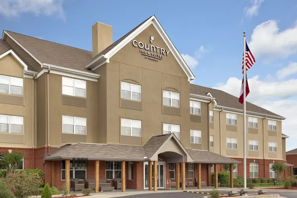 Photo 1 - Country Inn & Suites by Radisson, Warner Robins, GA