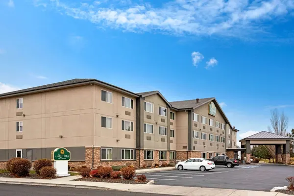 Photo 1 - La Quinta Inn & Suites by Wyndham Meridian / Boise West