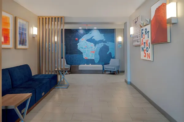 Photo 1 - Holiday Inn Express Hotel & Suites Fort Atkinson by IHG