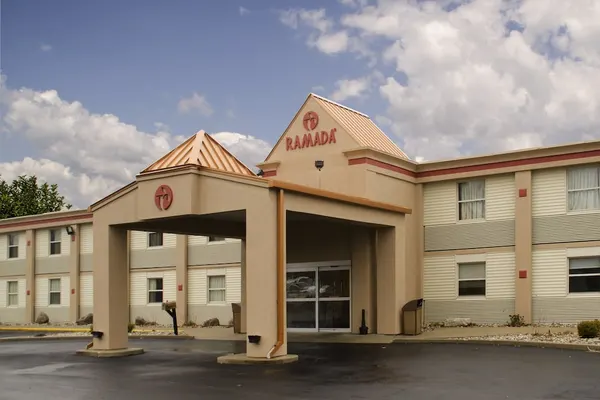 Photo 1 - Ramada by Wyndham Angola/Fremont Area