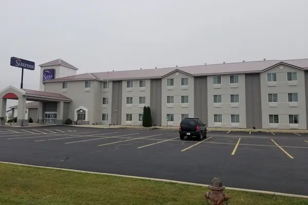 Photo 1 - Sleep Inn Decatur I-72