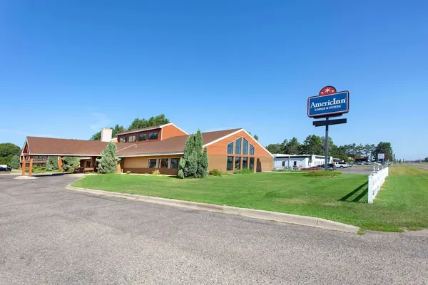 Photo 1 - AmericInn by Wyndham Ham Lake