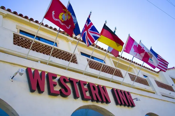 Photo 1 - Old Town Western Inn & Suites