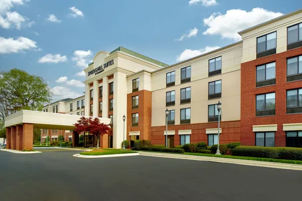 Photo 1 - SpringHill Suites by Marriott Charlotte Univ. Research Park