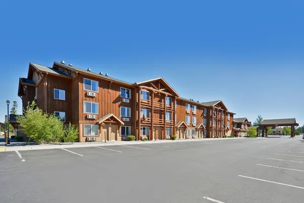 Photo 1 - Kelly Inn West Yellowstone