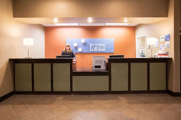 Photo 1 - Holiday Inn Express & Suites Lexington, an IHG Hotel