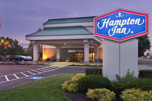 Photo 1 - Hampton Inn New Philadelphia