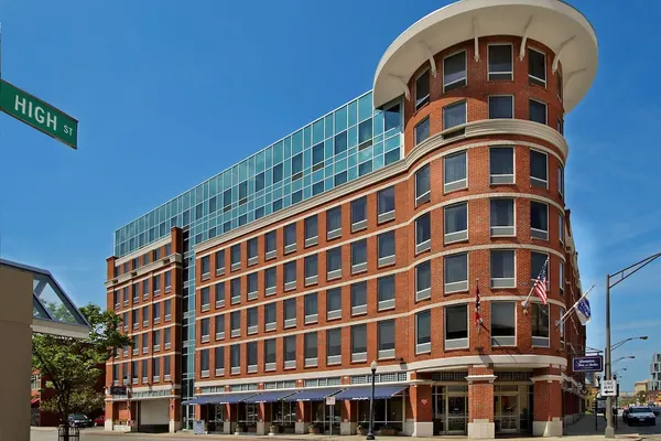Photo 1 - Hampton Inn & Suites Columbus-Downtown