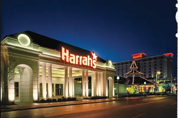 Photo 1 - Harrah's Joliet Casino & Hotel