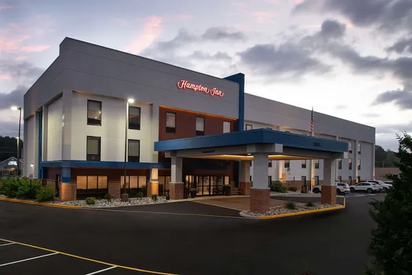 Photo 1 - Hampton Inn Seaford