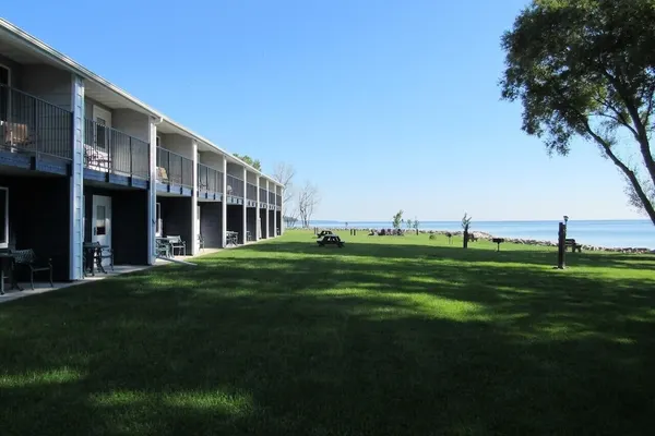 Photo 1 - AmericInn by Wyndham Menominee