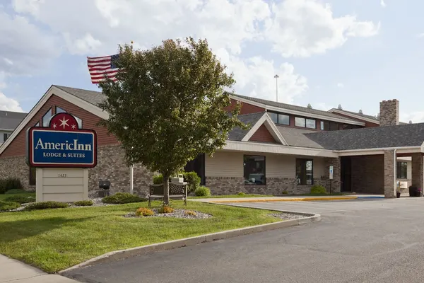 Photo 1 - AmericInn by Wyndham Fargo West Acres