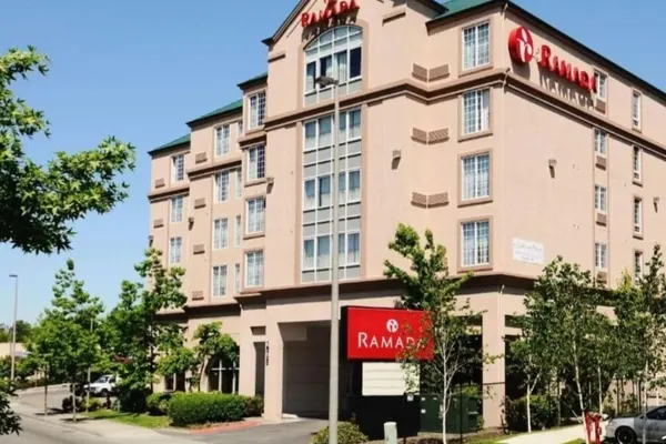 Photo 1 - Ramada by Wyndham SeaTac Airport