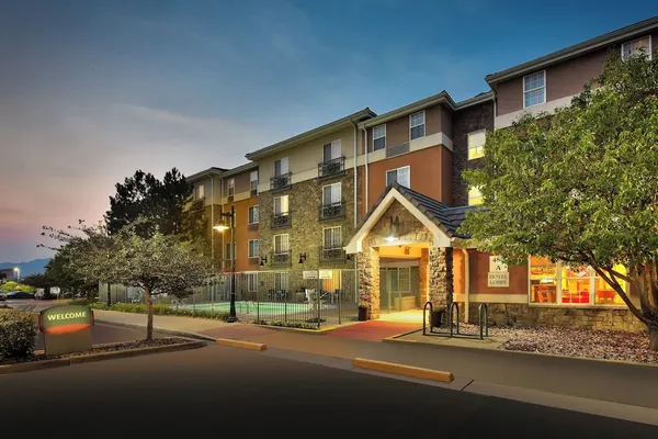 Photo 1 - TownePlace Suites by Marriott Boulder Broomfield/Interlocken