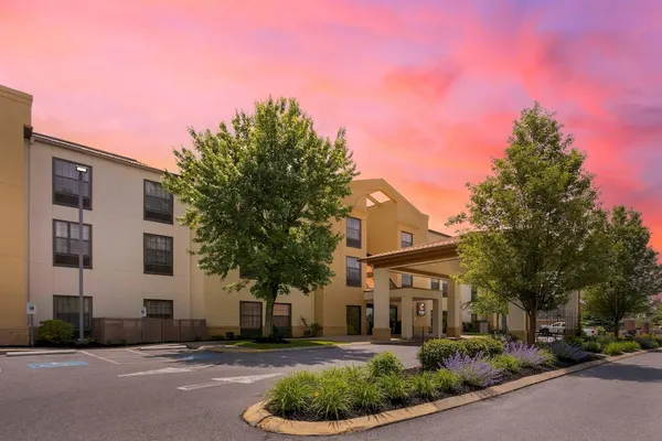Photo 1 - Comfort Suites near Penn State - State College, PA