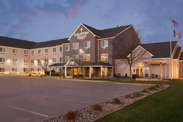 Photo 1 - Country Inn & Suites by Radisson, Ames, IA