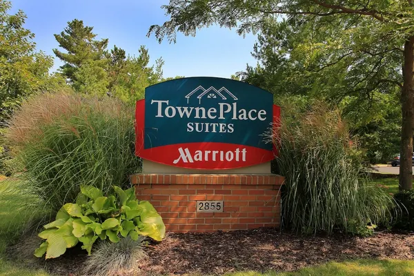 Photo 1 - Towneplace Suites by Marriott East Lansing