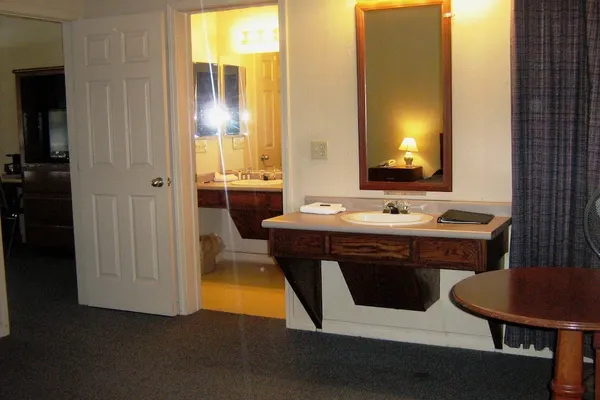 Photo 1 - Westhaven Inn Pollock Pines