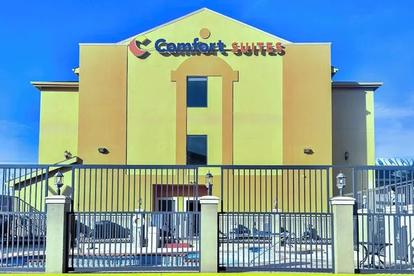 Photo 1 - Comfort Suites Westchase Houston Energy Corridor