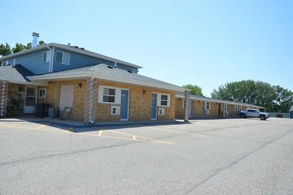 Photo 1 - Americas Best Value Inn Suburban Motel