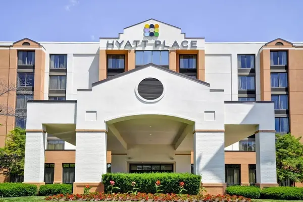 Photo 1 - Hyatt Place Dallas-North/by the Galleria