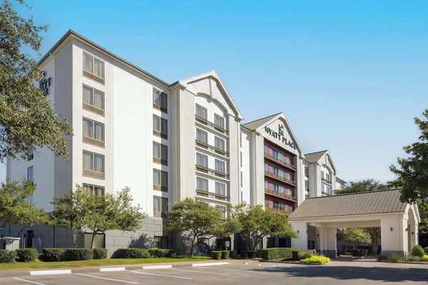 Photo 1 - Hyatt Place Dallas-North/by the Galleria
