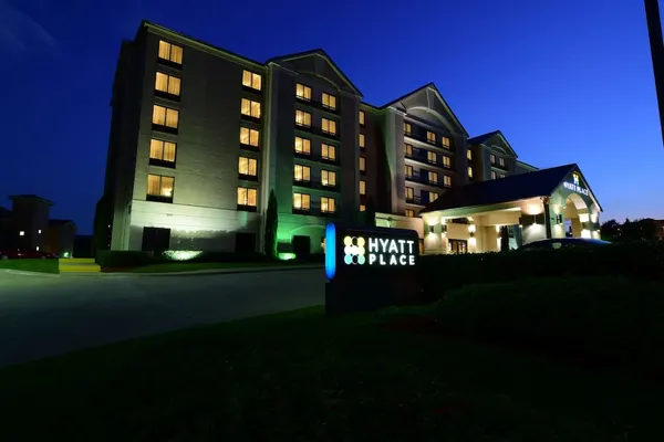 Photo 1 - Hyatt Place Dallas/Las Colinas