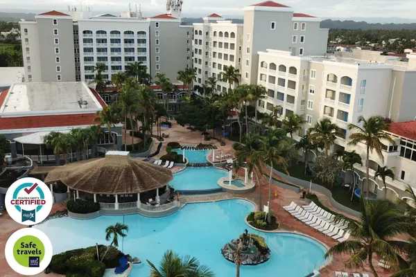 Photo 1 - Embassy Suites by Hilton Dorado del Mar Beach Resort