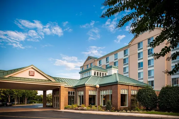 Photo 1 - Hilton Garden Inn Richmond Innsbrook