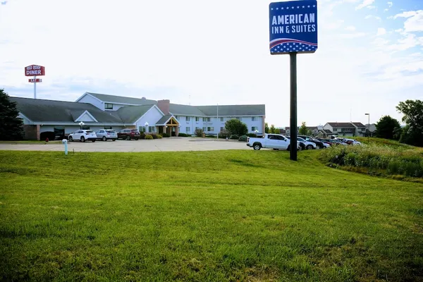 Photo 1 - American Inn and Suites