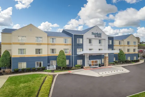 Photo 1 - Smyrna Nashville Fairfield Inn & Suites by Marriott