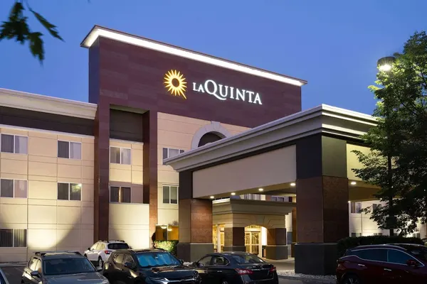 Photo 1 - La Quinta Inn & Suites by Wyndham Idaho Falls/Ammon