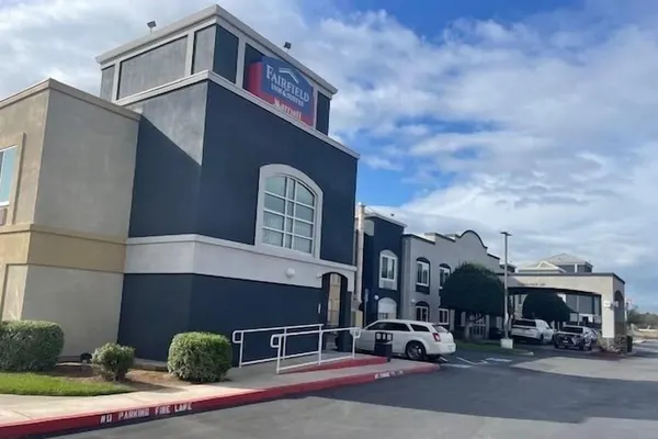 Photo 1 - Fairfield Inn & Suites by Marriott Modesto Salida