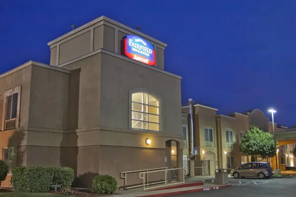 Photo 1 - Fairfield Inn & Suites by Marriott Modesto Salida