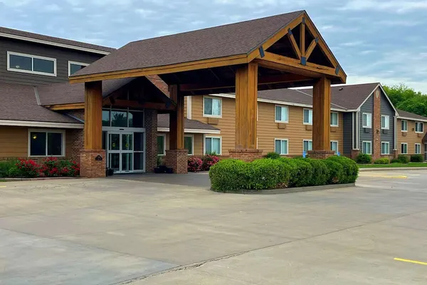Photo 1 - Quality Inn Atchison