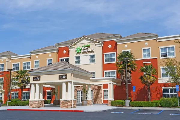 Photo 1 - Extended Stay America Suites San Jose Edenvale South