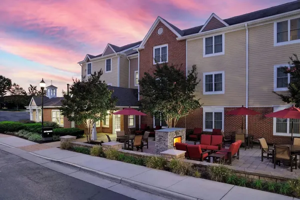 Photo 1 - TownePlace Suites Marriott Dulles Airport (Newly Renovated)