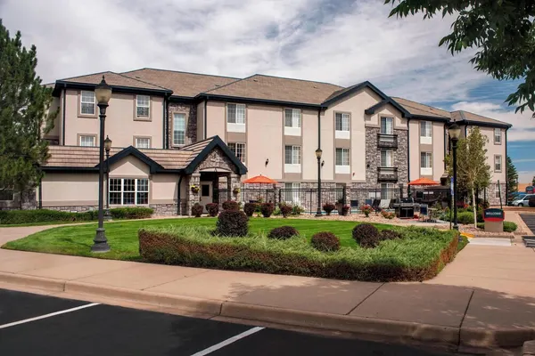 Photo 1 - Towneplace Suites By Marriott Denver Tech Center