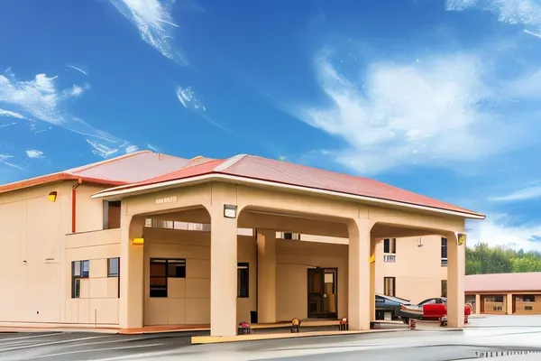 Photo 1 - Americas Best Value Inn Opelika