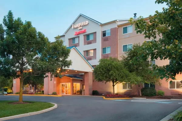 Photo 1 - Fairfield Inn by Marriott Philadelphia Airport