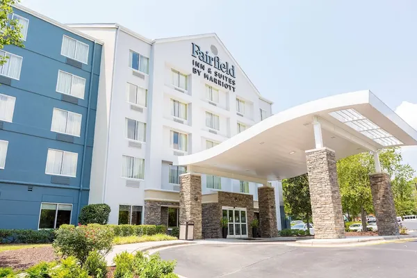 Photo 1 - Fairfield Inn by Marriott Raleigh Airport/RTP