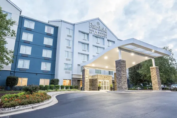 Photo 1 - Fairfield Inn by Marriott Raleigh Airport/RTP