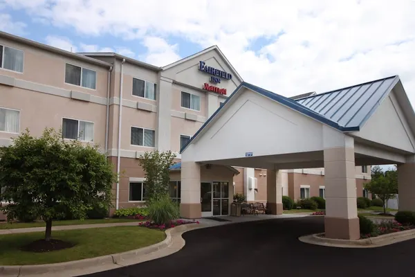 Photo 1 - Fairfield Inn by Marriott Scranton