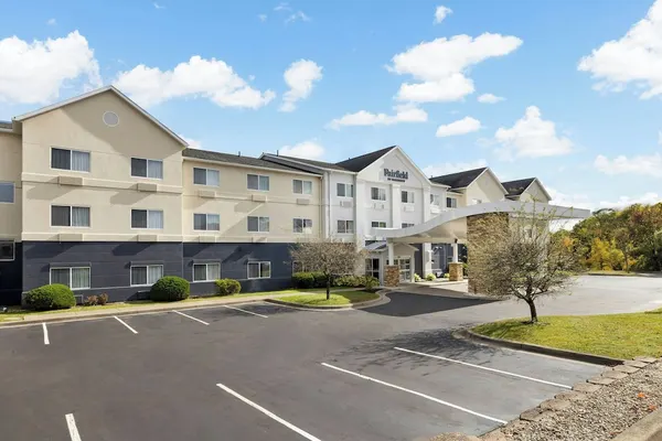 Photo 1 - Fairfield Inn by Marriott Scranton