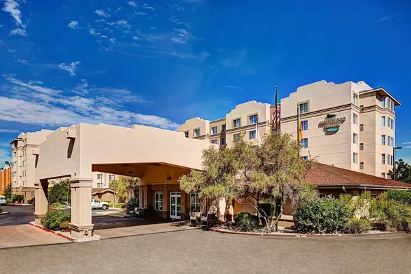 Photo 1 - Homewood Suites by Hilton Albuquerque Uptown