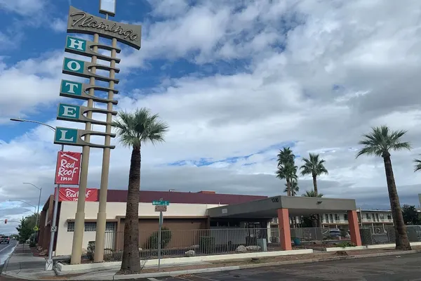 Photo 1 - Red Roof Inn Tucson Downtown – University